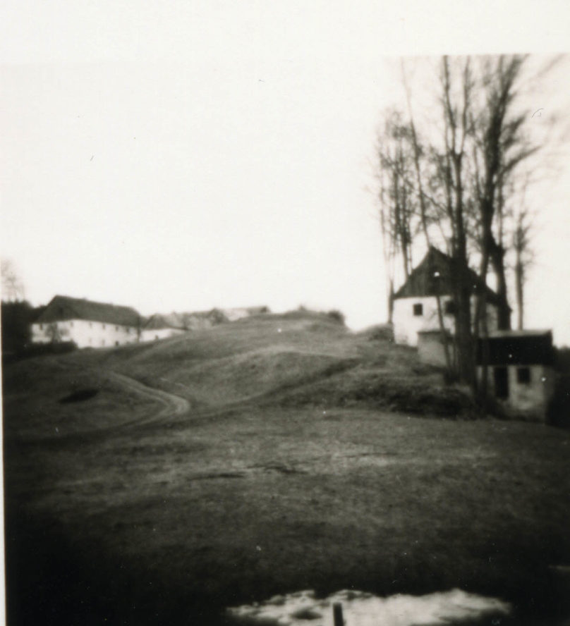 Mühle 1941